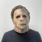 Miramax 2020 Trick or Treat Studios Halloween Kills Michael Myers Mask