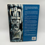 Doctor Who Cybermen David Banks Book
