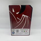 DC Batman The Animated Series The Riddler (Red Card) Action Figure Carded
