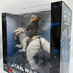 Star Wars 12 Inch Han Solo and Tauntaun Action Figure