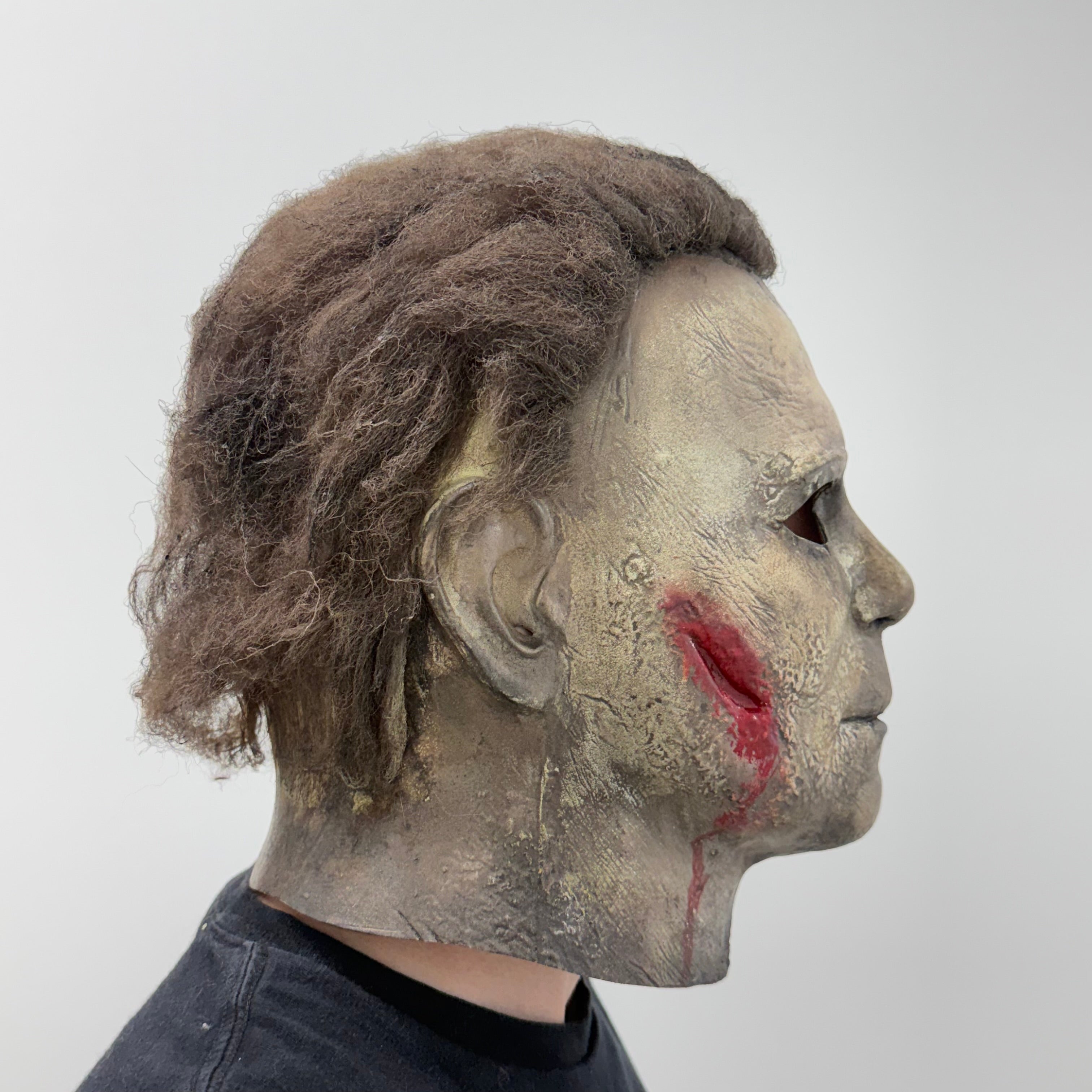 Miramax 2020 Trick or Treat Studios Halloween Kills Michael Myers Mask