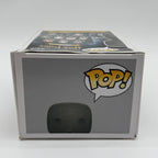 Harry Potter Funko Pop Dementor 18 Bobblehead Figure