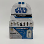 Star Wars Hasbro The Legacy Collection Clone Trooper 327th Action Figure
