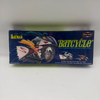 Batman DC Polar Lights Batcycle Model Kit
