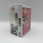 Baby Driver Funko Pop Baby 594 Limited Chase + Protector