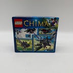 LEGO Chima 70000 Razcal's Glider New