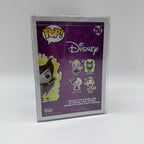 Disney Funko Maleficent 232 Glow Chase & Protector