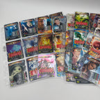 Doctor Who Battles In Time Annihilator 1-100 Complete