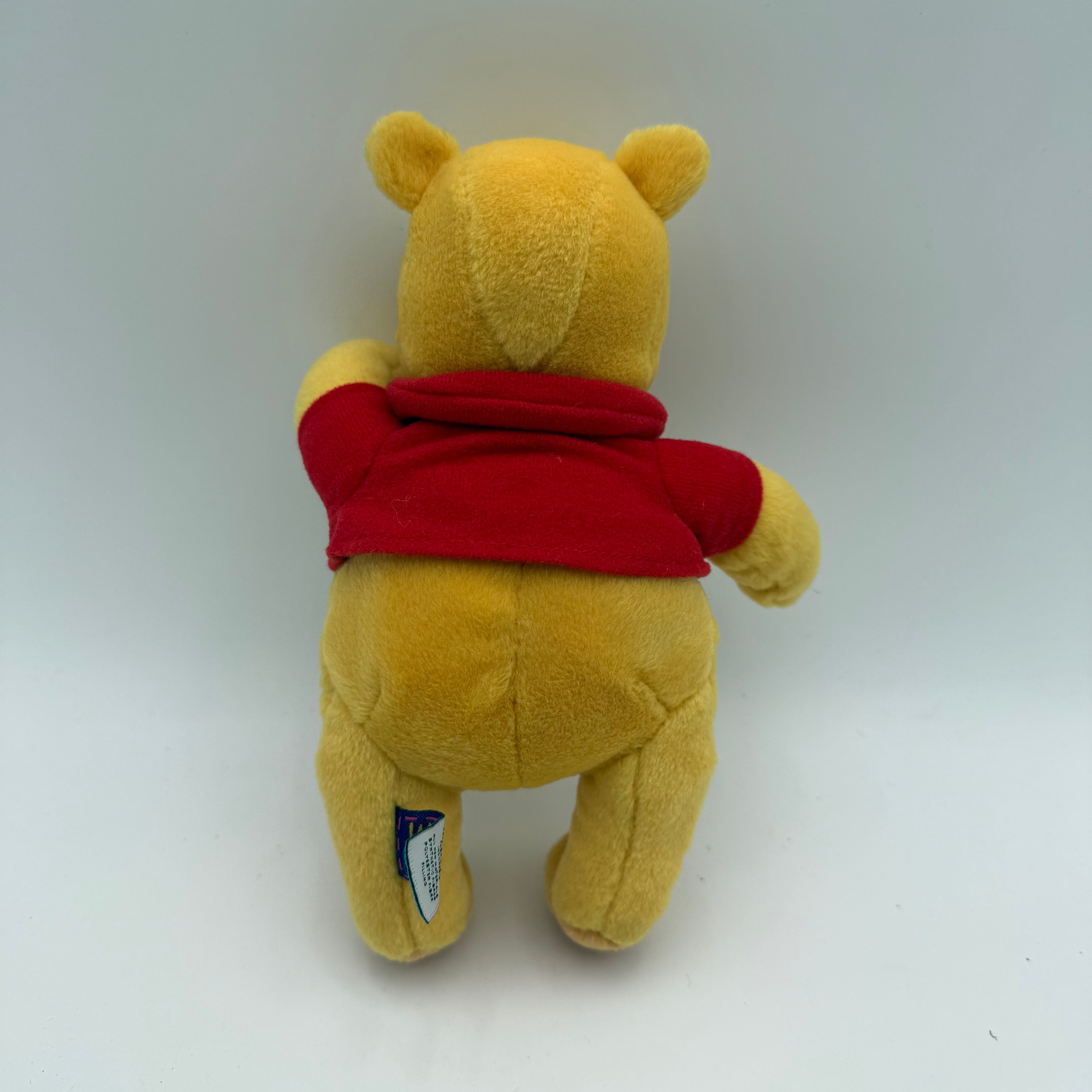Mattel Winnie the Pooh 8/9’ With Tags