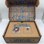 DC Funko Legion of Collectors Batman Villains Box