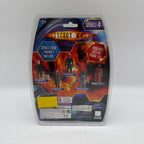Doctor Who Character Options Pyroville Priestess Series 4 Action Figure