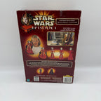Star Wars 12 Inch Episode 1 Royal Elegance Queen Amidala Action Figure