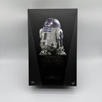Star Wars Hot Toys R2-D2 MMS408 1/6 scale Action Figure