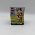 LEGO Brickheadz 40628 Miles Tails Power Boxed Complete