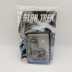 Star Trek Eaglemoss 173 Arcos Collectors Magazine - Sealed