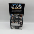 Star Wars 12’ Collectors Edition Admiral Ackbar Action Figure