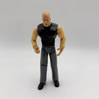 WWE JAKKS Pacific Kurt Angle Wrestling Action Figure
