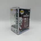 Marvel Funko Pop Spiderman 1025 Anti-Venom Peter Parker Boxed