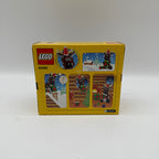 LEGO 40092 Christmas Seasonal Reindeer New