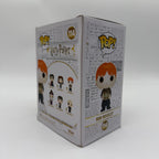 Harry Potter Funko Pop Ron 114 Bobblehead Figure