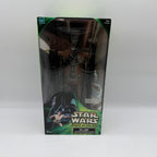 Star Wars Power Of The Jedi IG-88 12 inch Action Collection Sealed