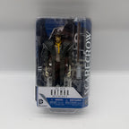 DC Batman The Animated Series The Scarecrow Action Figure Carded