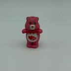 Kenner 1984 Care Bears Love-A-Lot PVC Mini Figure