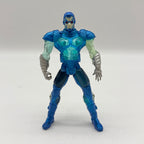 Kenner DC Batman Mr Freeze Action Figure