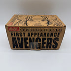 Marvel Collector Corps First Appearance Avengers Box