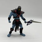 Masters of the Universe Mattel 200x Spin Blade Skeletor Action Figure