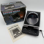 Grandstand Astro Wars 1981 - Working and Boxed!