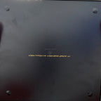 Master Replica .45 Scale The Sith Collection Maul, Dooku, Emperor Lightsabers + Case