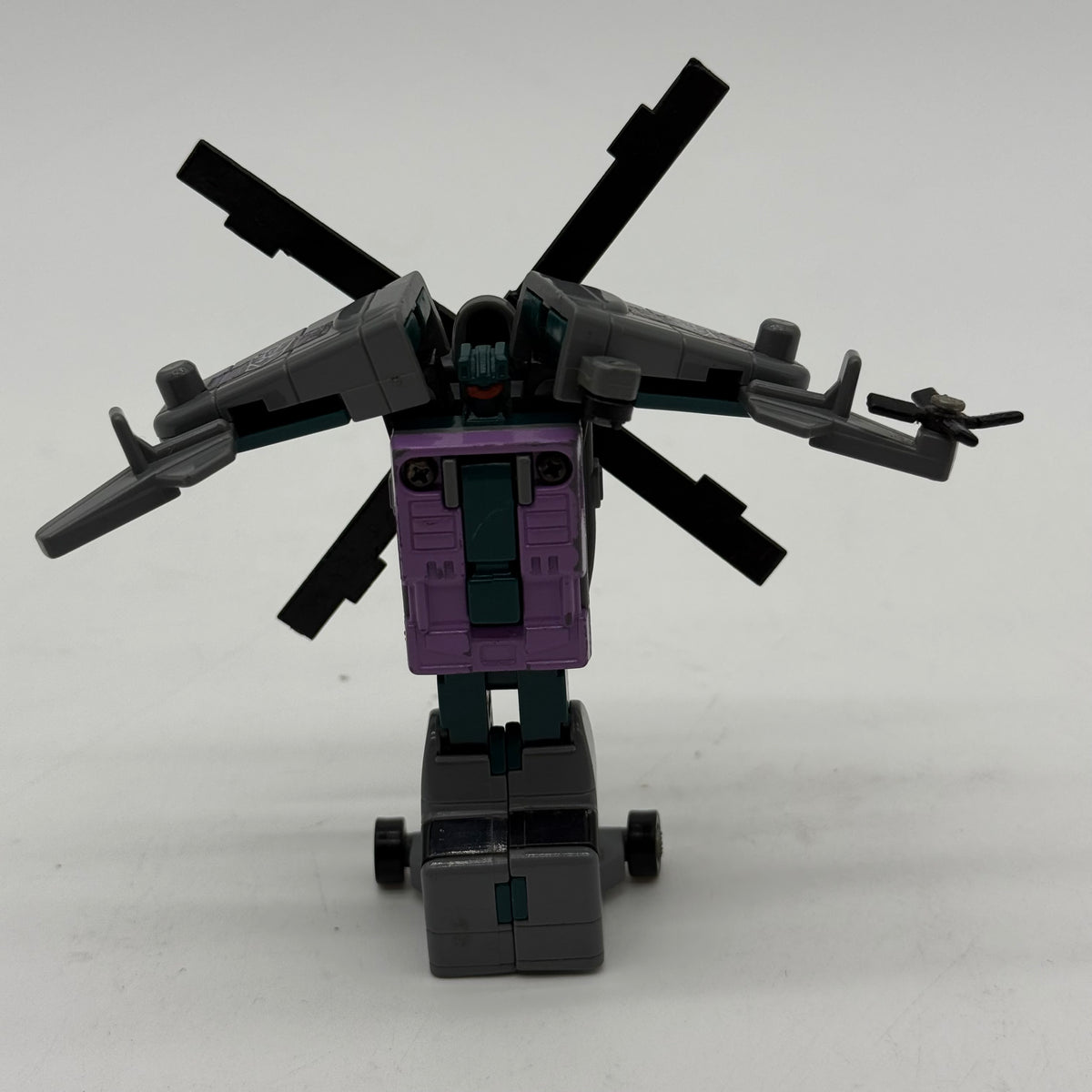 Transformers G1 Vortex 1986