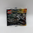 LEGO 30211 Lord of the Rings Uruk-Hai Polybag New