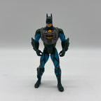 Kenner Batman Batman Forever Batman Manta Ray Action Figure
