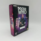 Doctor Who The Complete Davros Collection DVD Boxset