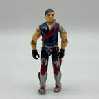 G.I Joe Hasbro Xamot Action Figure