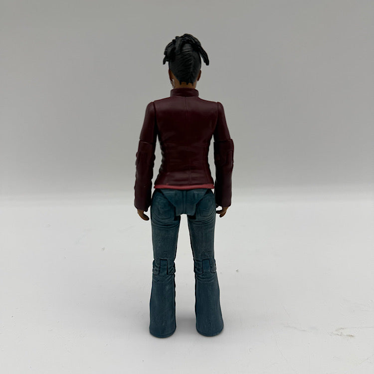 Doctor Who Character Options Martha Jones 5' Action Figure