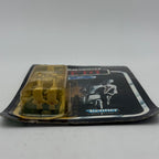 Star Wars Vintage 1984 8D8 Unpunched Carded Figure
