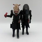 Doctor Who Character Options Judoon x2 5' Action Figure