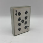 Doctor Who Adventures Playing Cards
