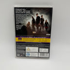 Doctor Who The Day of the Doctor DVD