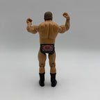 WWE JAKKS Pacific Rene Dupree Wrestling Action Figure