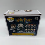 Harry Potter Funko Pop Harry / Voldermort 2 Pack F.Y.E. Exclusive