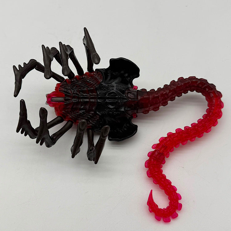 Aliens Kenner Queen Face Hugger Action Figure