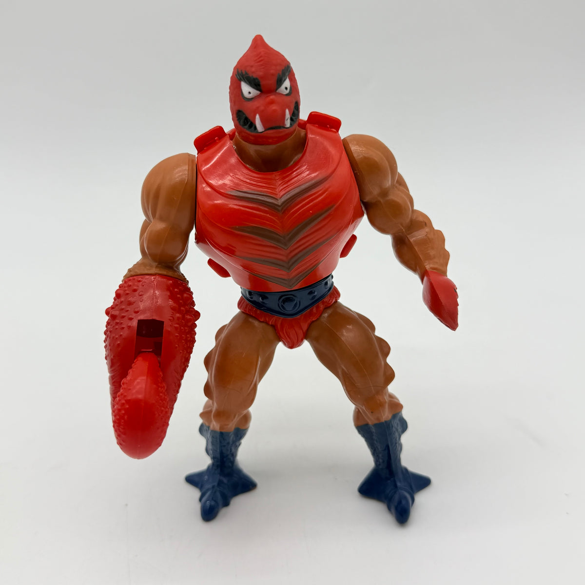 Masters of The Universe Clawful Vintage