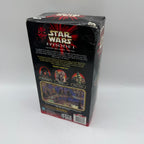 Star Wars 12 Inch Episode 1 Boss Nass Action Figure