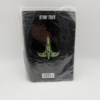 Star Trek Eaglemoss 163 Orion Interceptor Collectors Magazine - Sealed