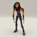 Marvel Toybiz Marvel Legends X-23 (Purple Variant) Action Figure