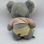 Vintage Koala Plush Soft Toy 80s / 90s